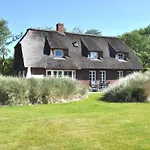 Prázdninový dům Gesoeders Hus *
