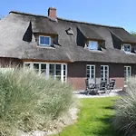 Prázdninový dům Gesoeders Hus