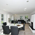 Gesoeders Hus Prázdninový dům
