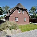 Prázdninový dům Gesoeders Hus