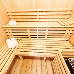 Gesoeders Hus Prázdninový dům Böhl