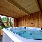 Prázdninový dům Gesoeders Hus *