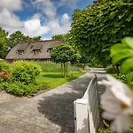 Gesoeders Hus Prázdninový dům