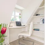Gesoeders Hus Vakantiehuis *