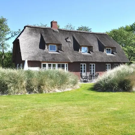 Dom wakacyjny Gesoeders Hus *