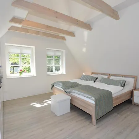 Gesoeders Hus * Sankt Peter-Ording