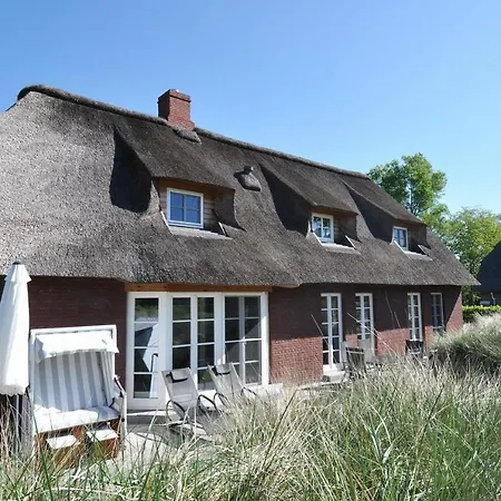 Gesoeders Hus * Sankt Peter-Ording
