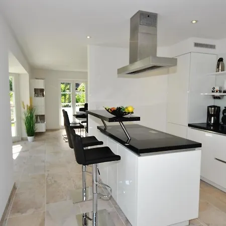 Gesoeders Hus Tatil Evi