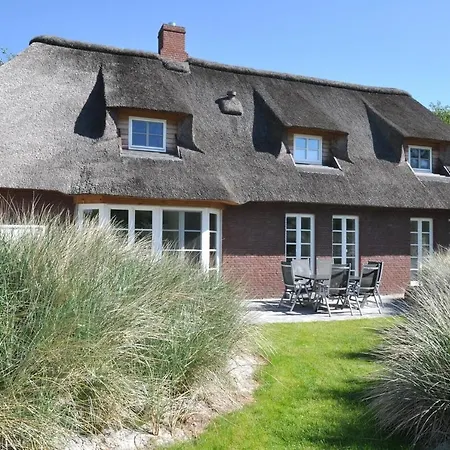 Dom wakacyjny Gesoeders Hus