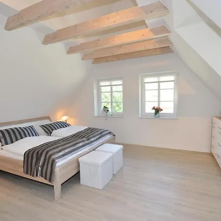 Gesoeders Hus *