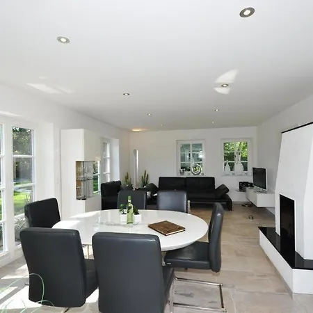 Gesoeders Hus Tatil Evi