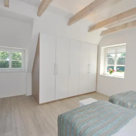 Tatil Evi Gesoeders Hus