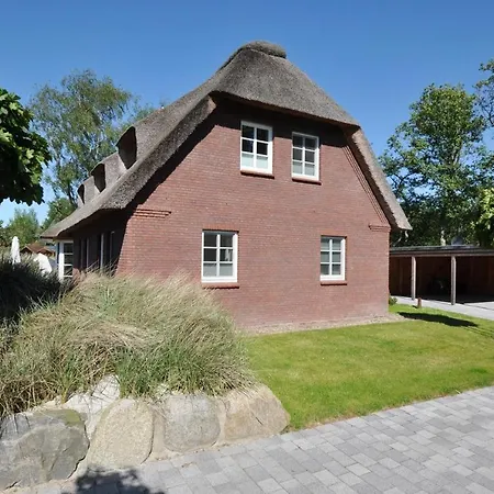 Dom wakacyjny Gesoeders Hus