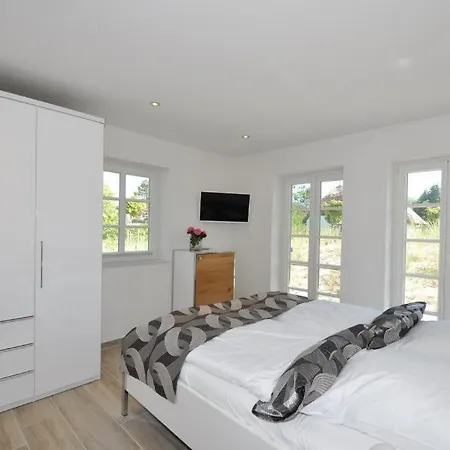 Tatil Evi Gesoeders Hus *