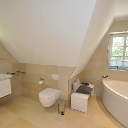 Gesoeders Hus * Sankt Peter-Ording