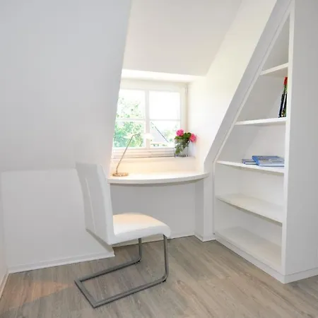 別荘 Gesoeders Hus Böhl