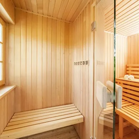 Gesoeders Hus *