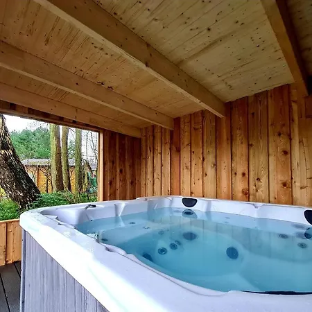 Tatil Evi Gesoeders Hus *