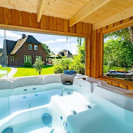 Gesoeders Hus *