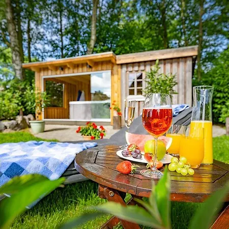 Gesoeders Hus * Sankt Peter-Ording