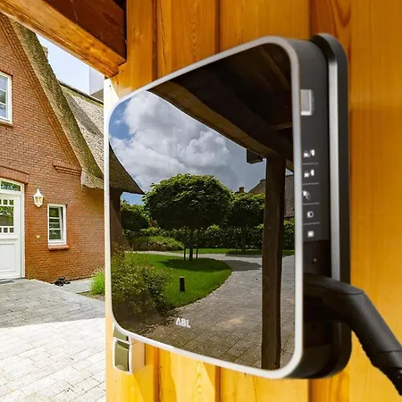 Gesoeders Hus Tatil Evi