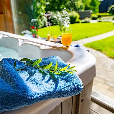 Gesoeders Hus Tatil Evi