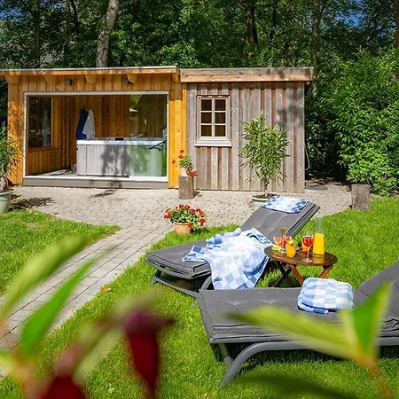 Gesoeders Hus *
