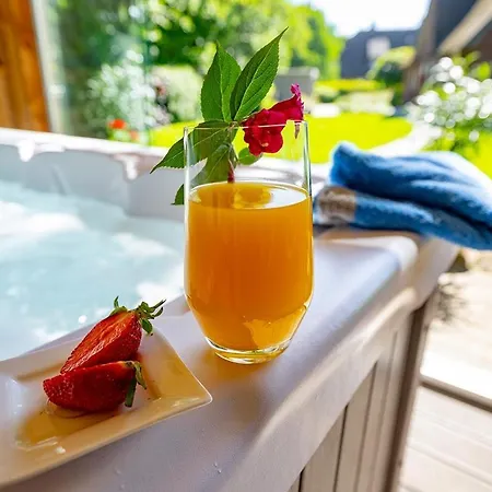 Tatil Evi Gesoeders Hus Sankt Peter-Ording