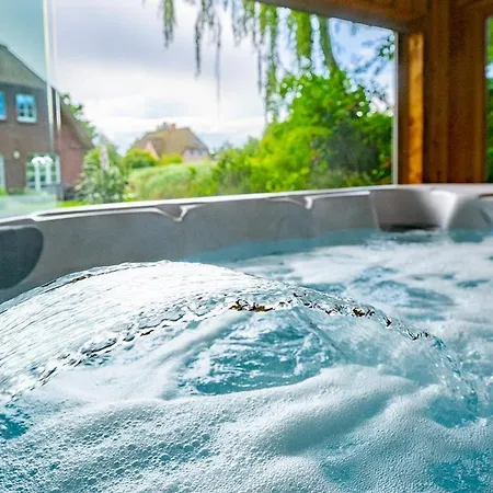 Gesoeders Hus Tatil Evi Sankt Peter-Ording