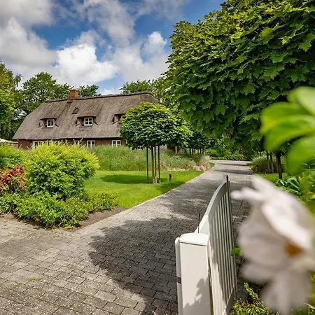 Gesoeders Hus 別荘