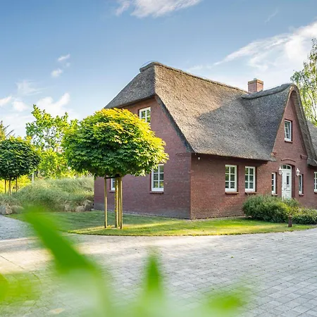 Gesoeders Hus *