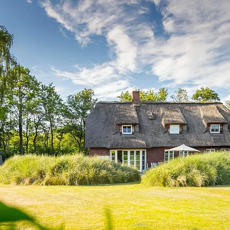Gesoeders Hus