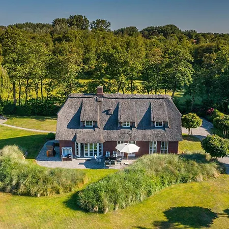 펜션 Gesoeders Hus