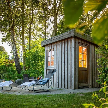 Gesoeders Hus Tatil Evi Sankt Peter-Ording