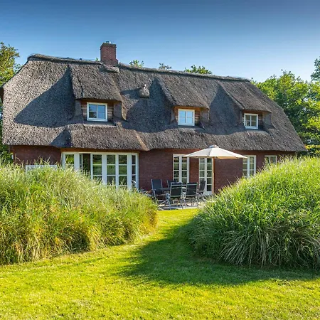 Gesoeders Hus Böhl