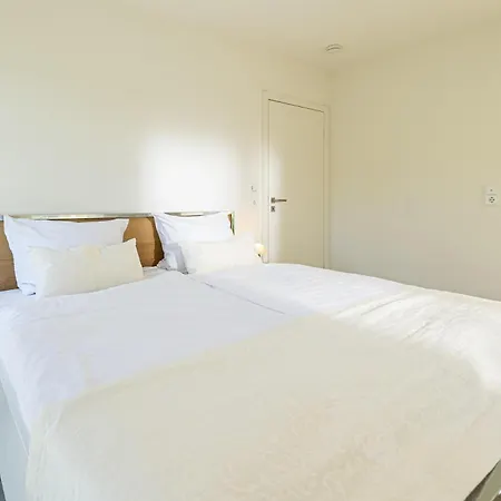 Gesoeders Hus 別荘 Böhl
