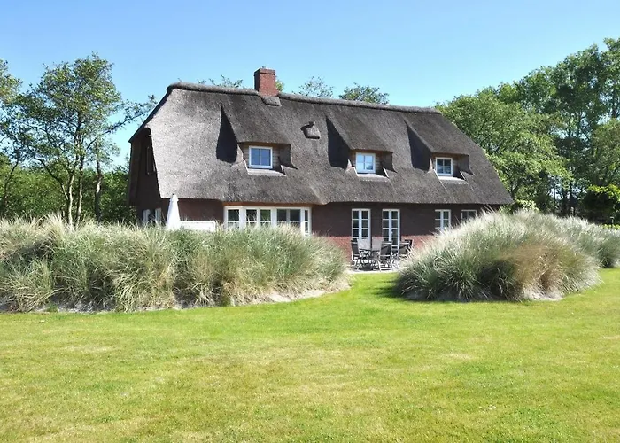 펜션 Gesoeders Hus *