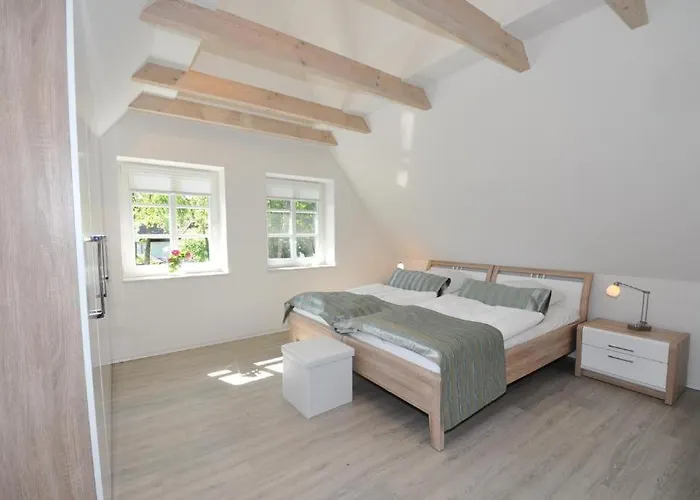 Gesoeders Hus * Böhl