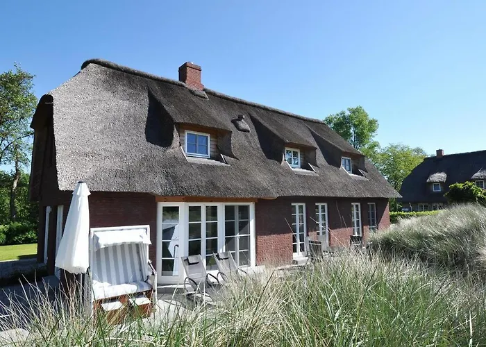 Gesoeders Hus * Böhl