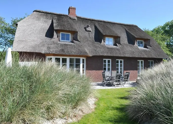 펜션 Gesoeders Hus