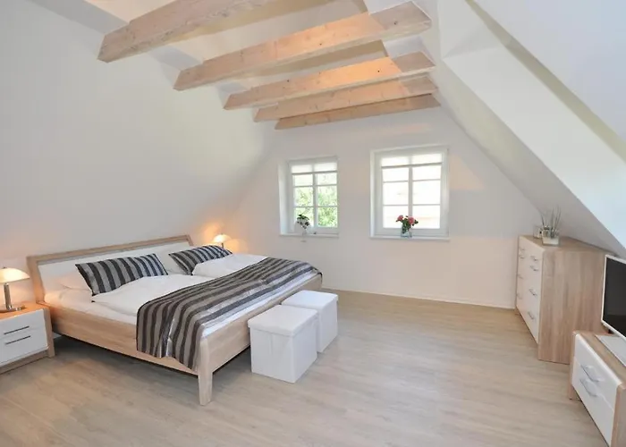 Gesoeders Hus *