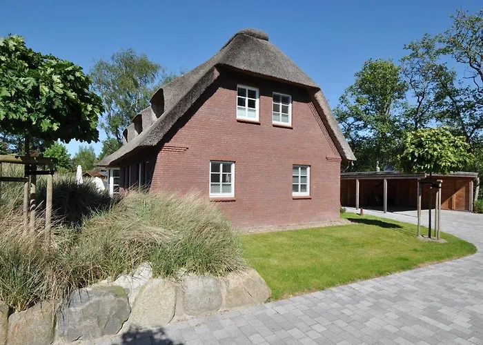 펜션 Gesoeders Hus