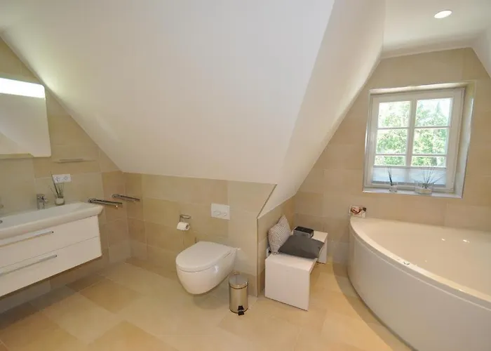 Gesoeders Hus * Böhl