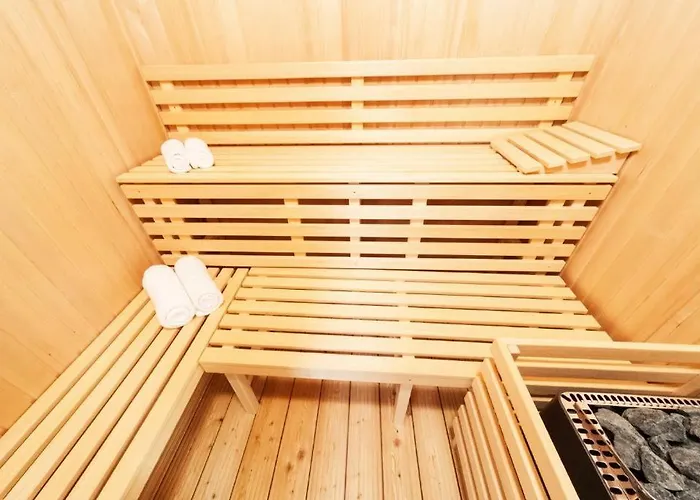 Gesoeders Hus 펜션 Böhl