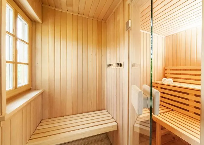 Gesoeders Hus *