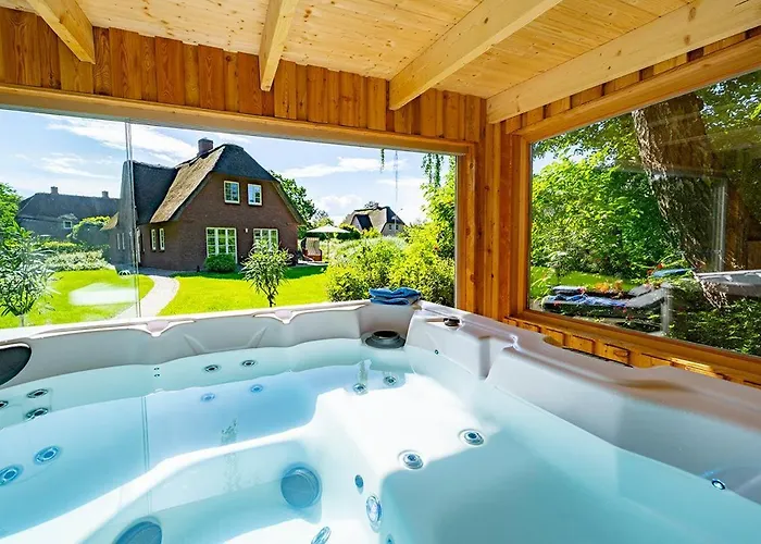 Gesoeders Hus *