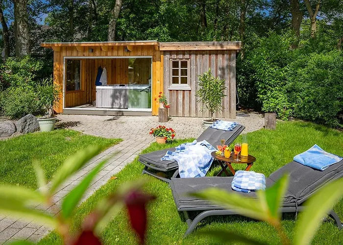 Gesoeders Hus *