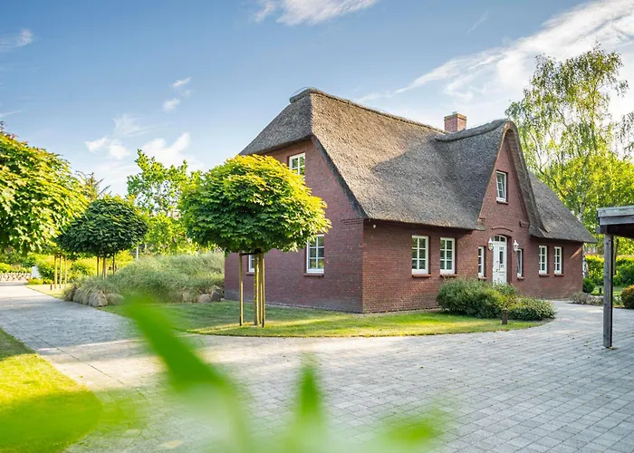 Gesoeders Hus *