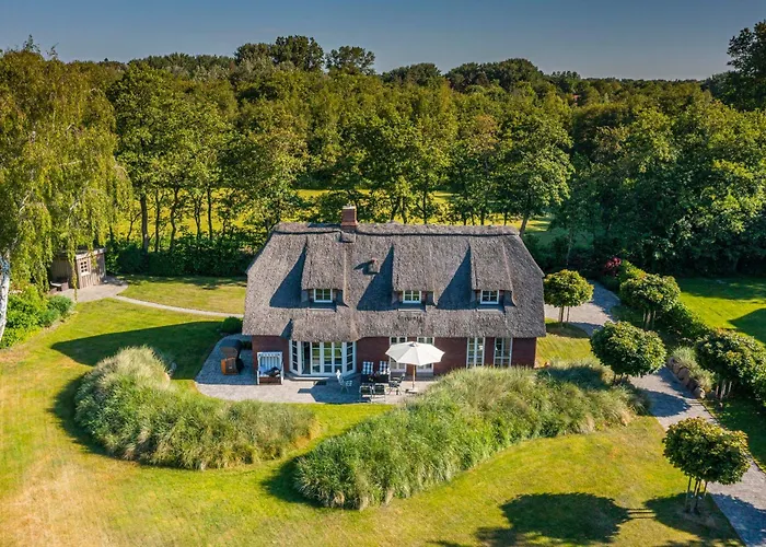 Casa de Férias Gesoeders Hus