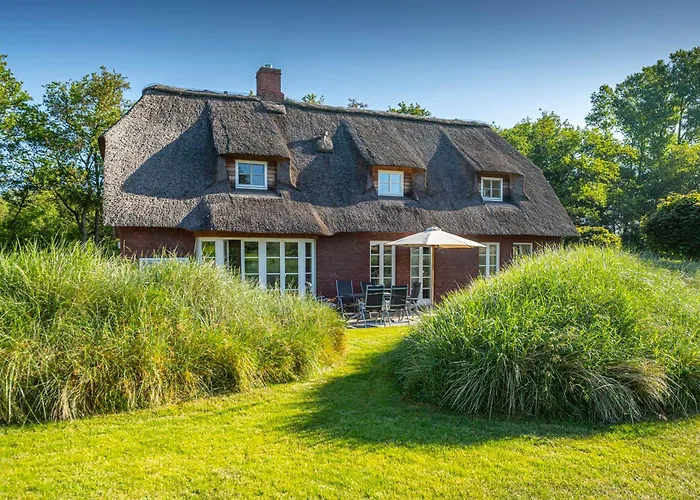 Gesoeders Hus Böhl